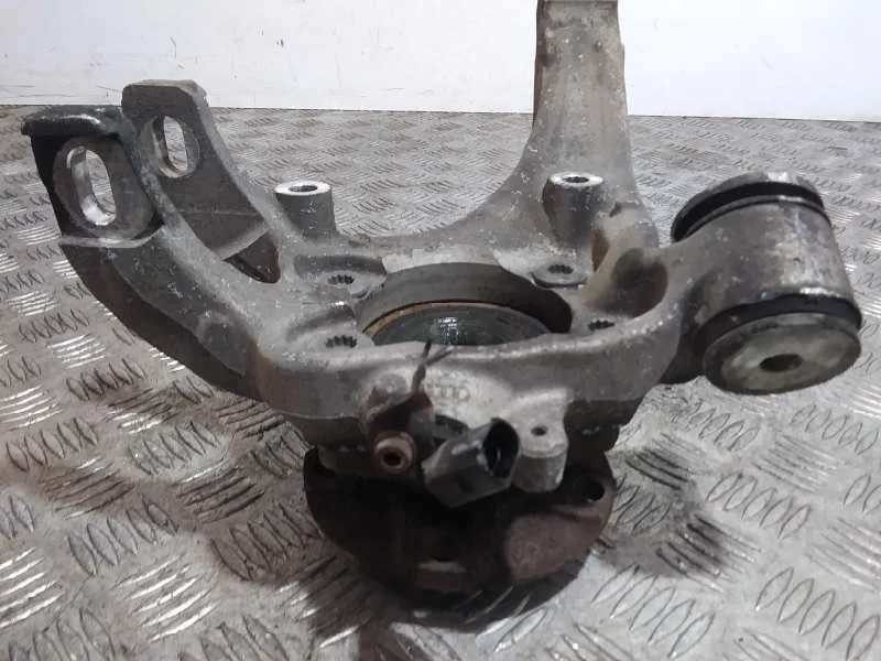 Mangueta Trasera Derecha para Audi A8 (4E2)
