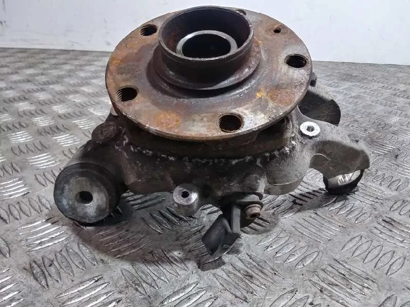 Mangueta Trasera Derecha para Audi A8 (4E2)