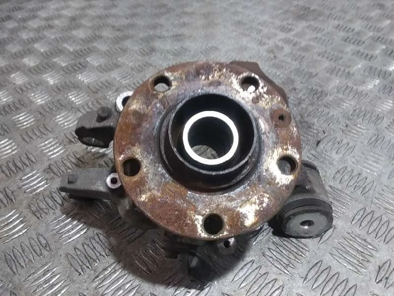 Mangueta Trasera Izquierda para Audi A8 (4E2)