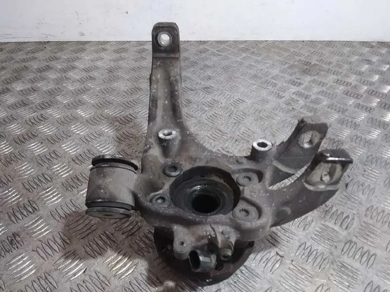 Mangueta Trasera Izquierda para Audi A8 (4E2)