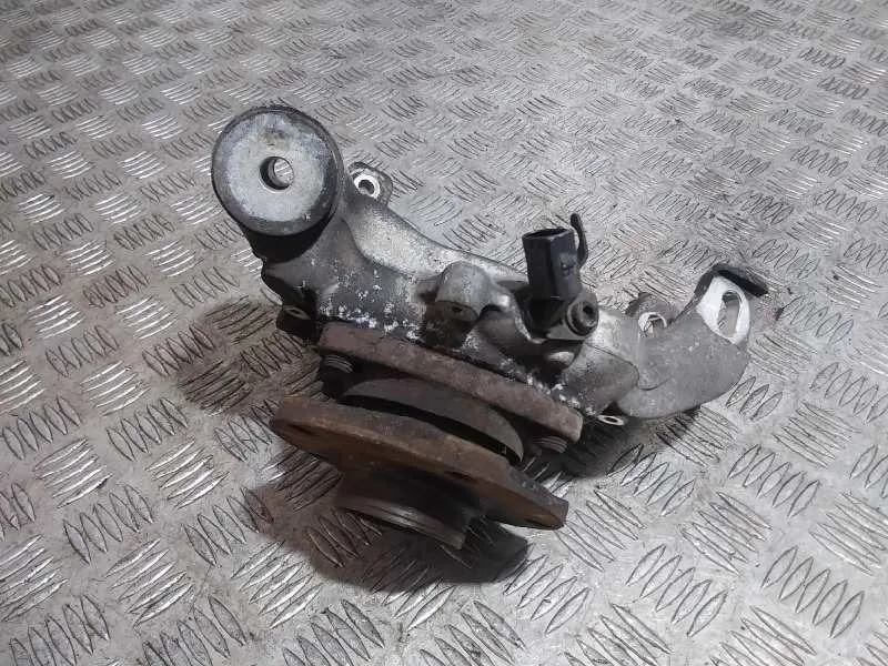 Mangueta Trasera Izquierda para Audi A8 (4E2)