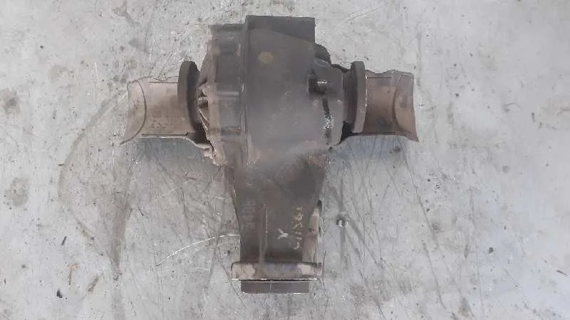 Diferencial Trasero para Audi A8 (4E2)