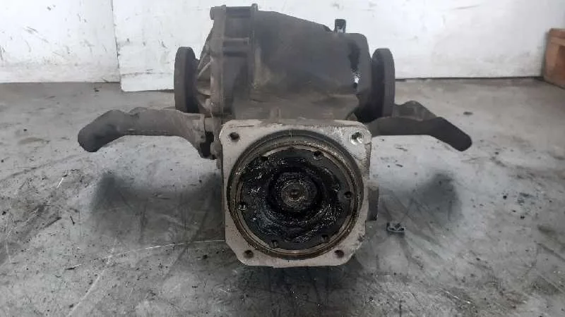 Diferencial Trasero para Audi A8 (4E2)