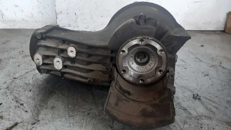 Diferencial Trasero para Audi A8 (4E2)
