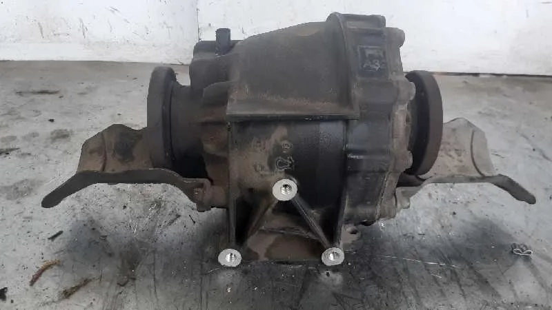 Diferencial Trasero para Audi A8 (4E2)