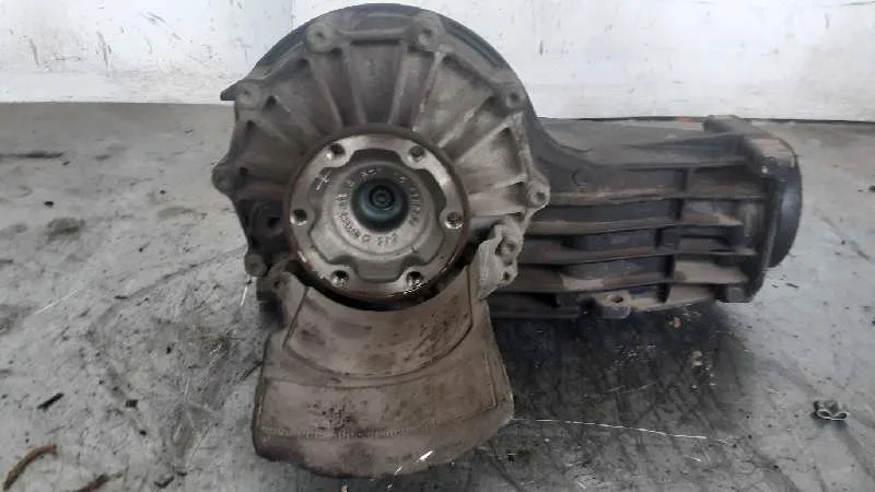 Diferencial Trasero para Audi A8 (4E2)