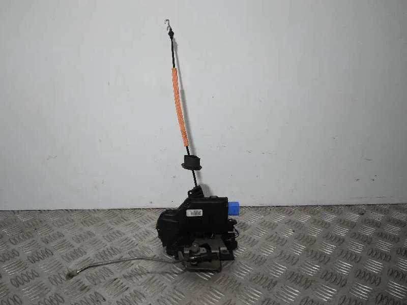 Cerradura Puerta Delantera Derecha para Audi A8 (4E2)