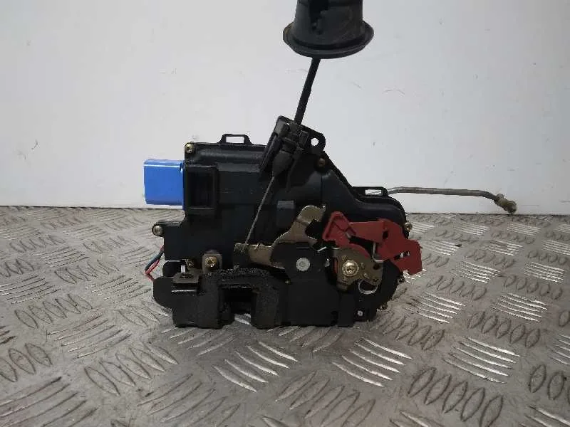 Cerradura Puerta Delantera Derecha para Audi A8 (4E2)