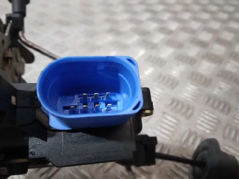 Cerradura Puerta Delantera Derecha para Audi A8 (4E2)