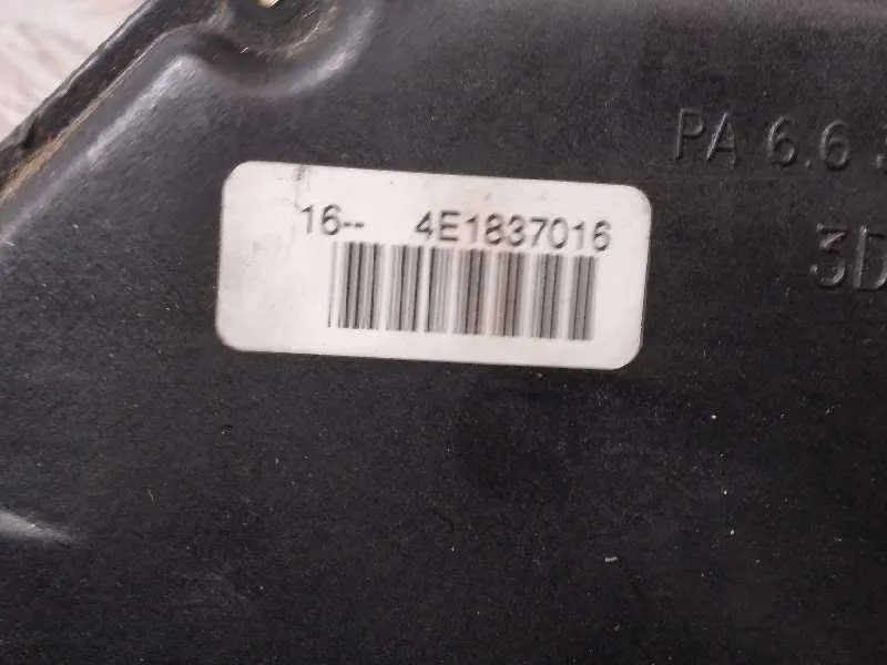 Cerradura Puerta Delantera Derecha para Audi A8 (4E2)