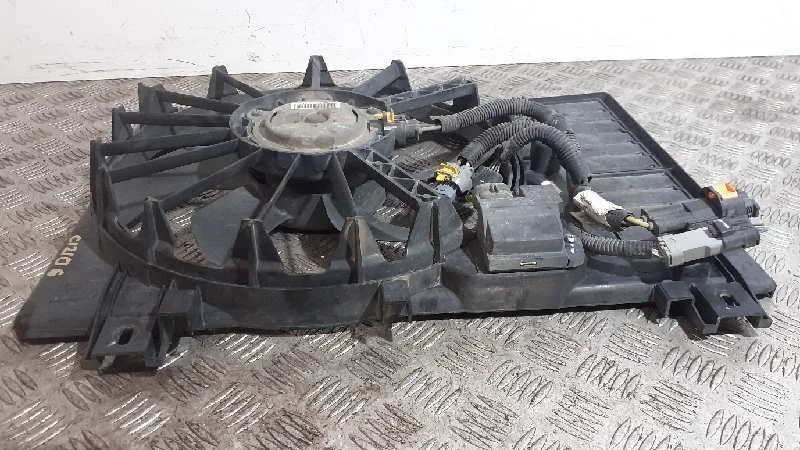 Electroventilador para Citroën C5 Berlina