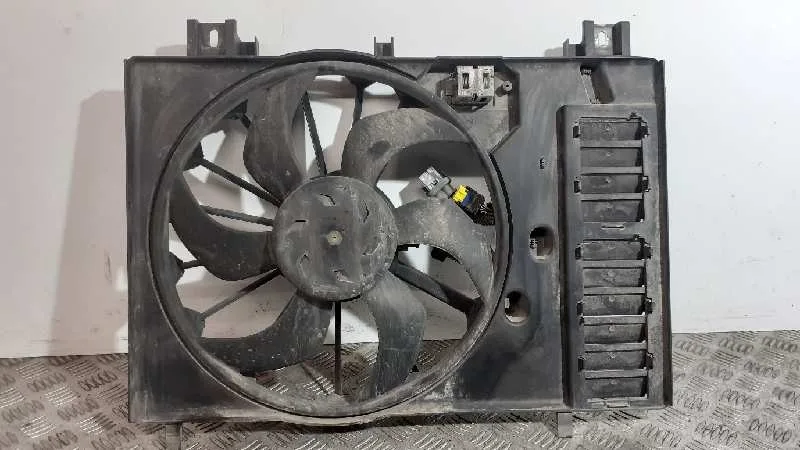 Electroventilador para Citroën C5 Berlina