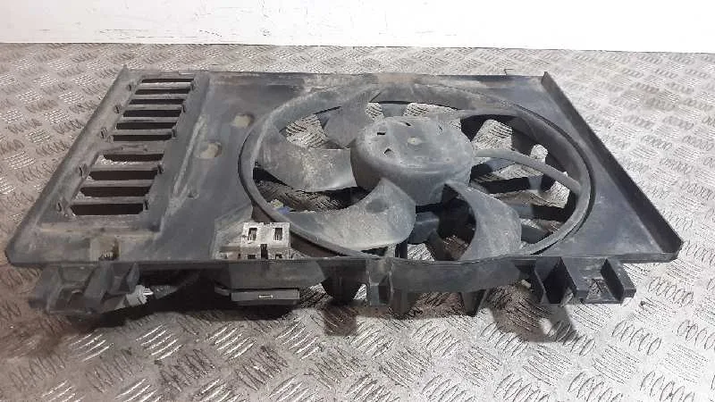 Electroventilador para Citroën C5 Berlina