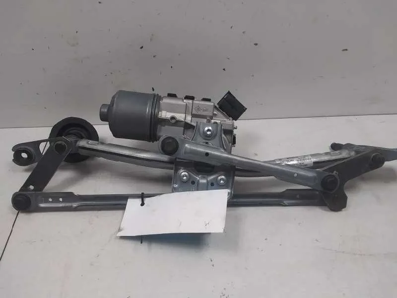 Motor Limpia Delantero para Citroën Berlingo Station Wagon