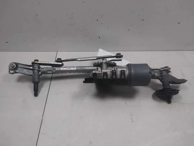 Motor Limpia Delantero para Citroën Berlingo Station Wagon