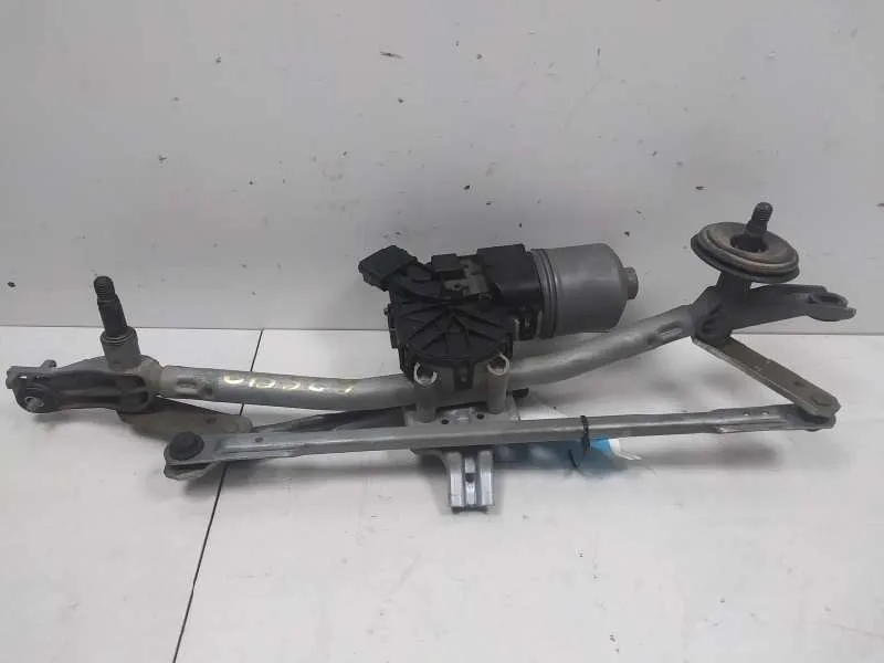 Motor Limpia Delantero para Citroën Berlingo Station Wagon
