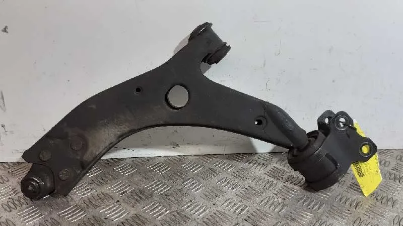 Brazo Suspension Inferior Delantero Derecho para Volvo C70 Cabriolet