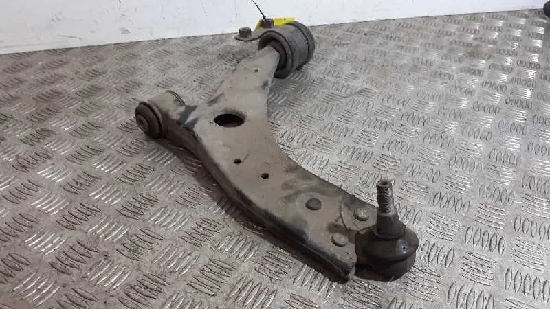 Brazo Suspension Inferior Delantero Izquierdo para Volvo C70 Cabriolet