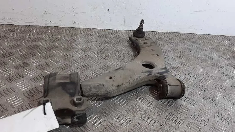 Brazo Suspension Inferior Delantero Izquierdo para Volvo C70 Cabriolet