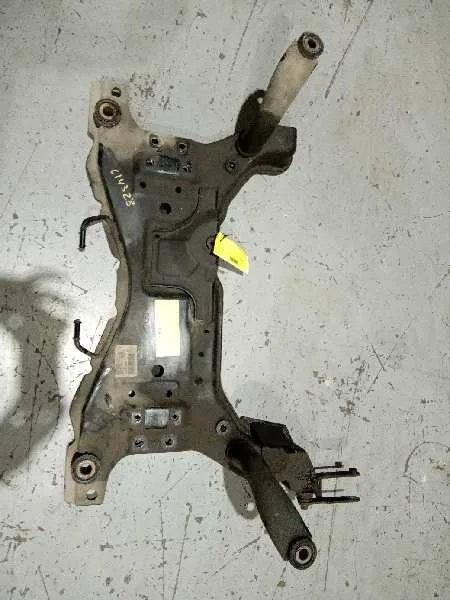 Puente Delantero para Volvo C70 Cabriolet