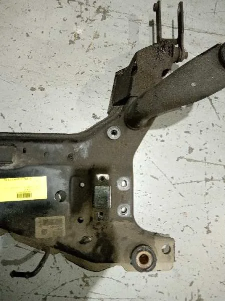 Puente Delantero para Volvo C70 Cabriolet