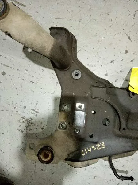 Puente Delantero para Volvo C70 Cabriolet