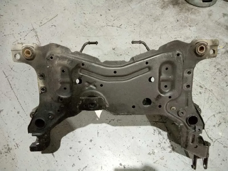 Puente Delantero para Volvo C70 Cabriolet