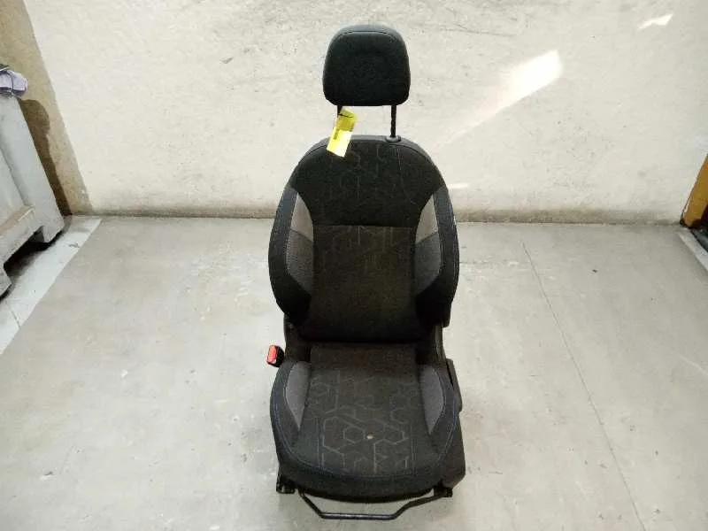 Asiento Delantero Izquierdo para Peugeot 2008 (--.2013->)