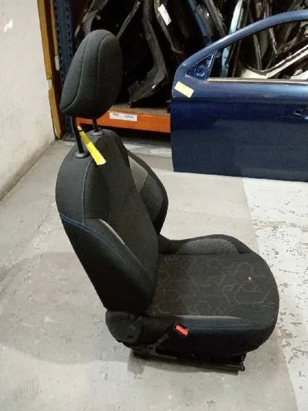 Asiento Delantero Izquierdo para Peugeot 2008 (--.2013->)