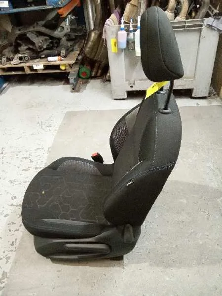 Asiento Delantero Izquierdo para Peugeot 2008 (--.2013->)