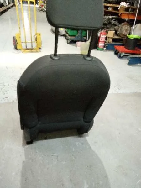 Asiento Delantero Izquierdo para Peugeot 2008 (--.2013->)