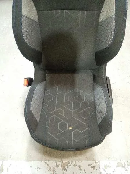 Asiento Delantero Izquierdo para Peugeot 2008 (--.2013->)