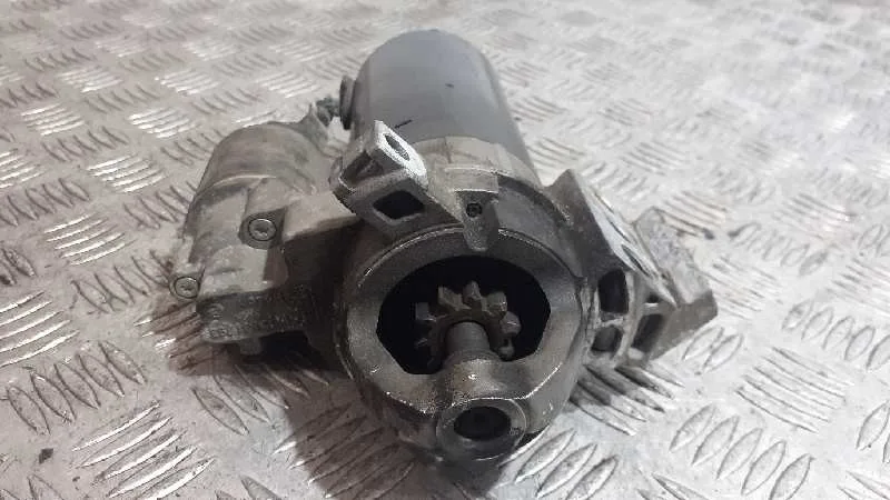 Motor Arranque para Bmw X3 (E83)