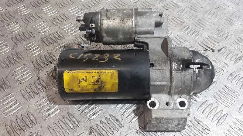 Motor Arranque para Bmw X3 (E83)