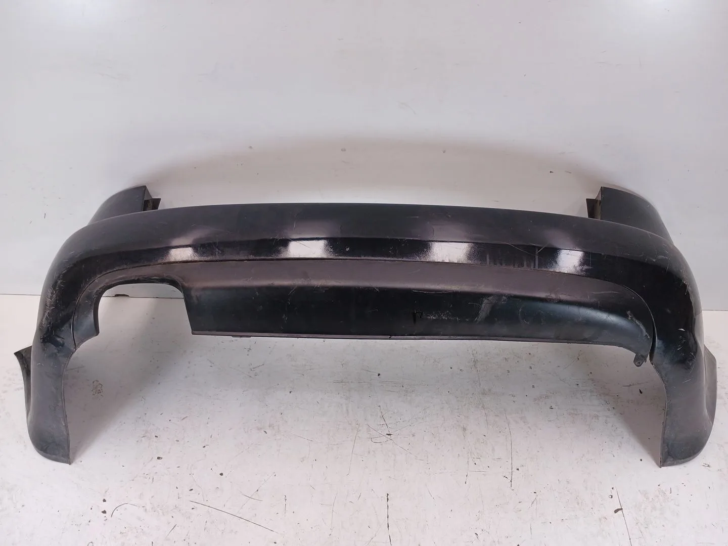 Paragolpes Trasero para Audi A4 Avant (8E)