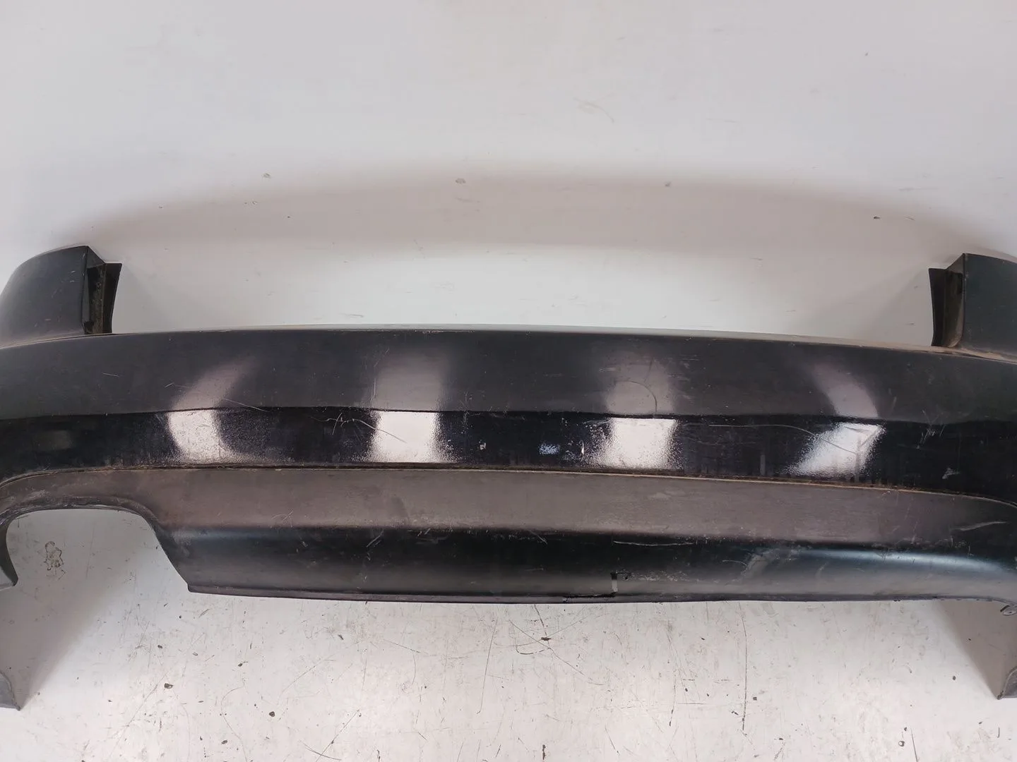 Paragolpes Trasero para Audi A4 Avant (8E)