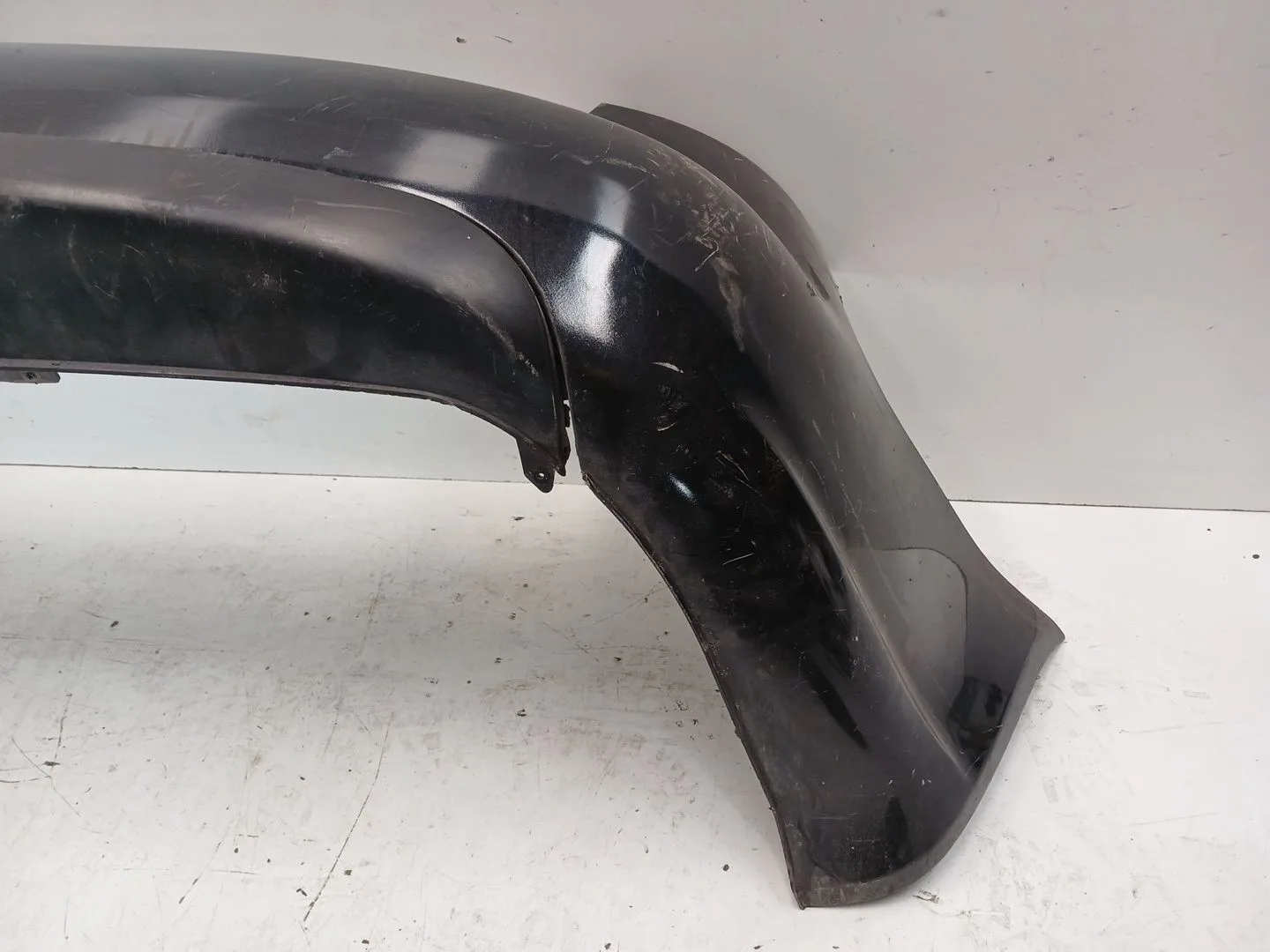 Paragolpes Trasero para Audi A4 Avant (8E)