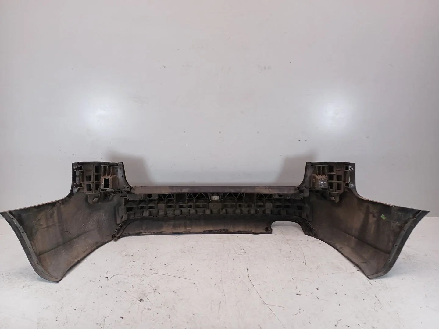 Paragolpes Trasero para Audi A4 Avant (8E)