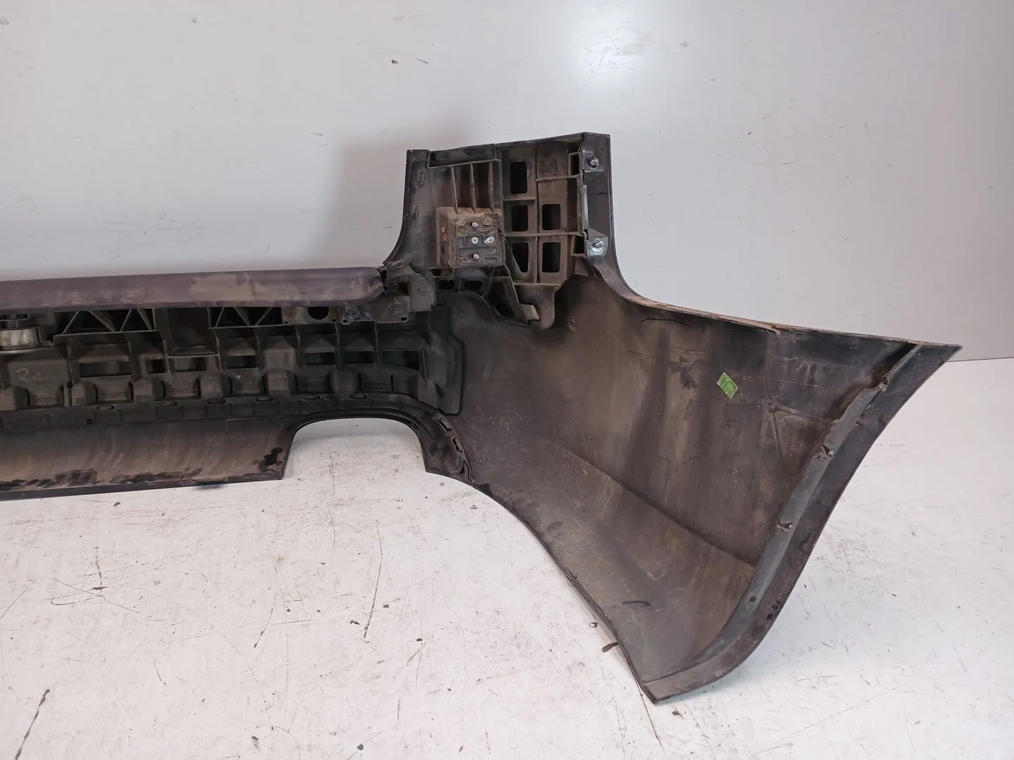 Paragolpes Trasero para Audi A4 Avant (8E)