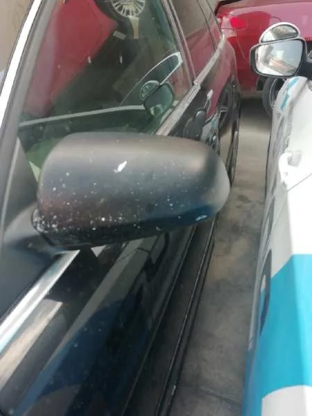 Retrovisor Izquierdo para Audi A4 Avant (8E)