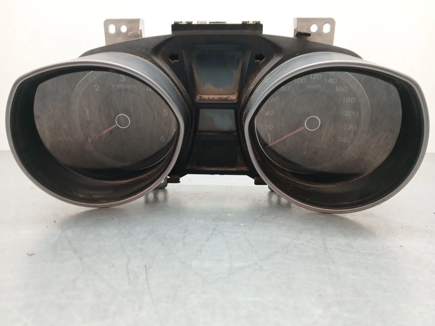 Cuadro Instrumentos para Hyundai I30 (Gd)