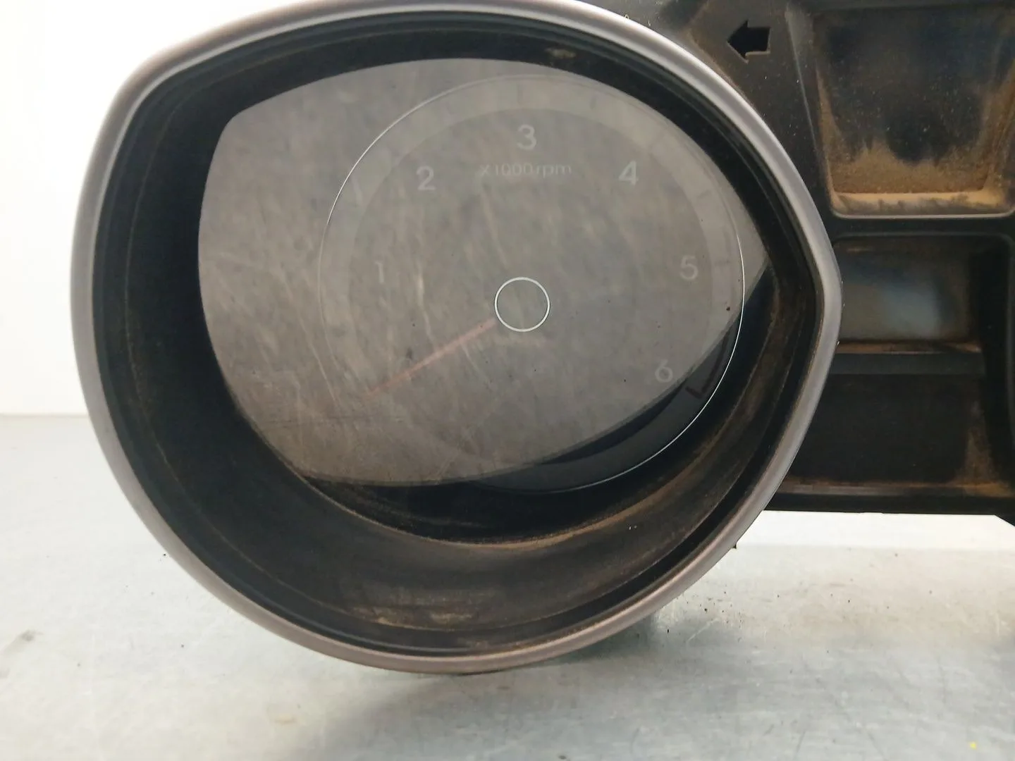 Cuadro Instrumentos para Hyundai I30 (Gd)