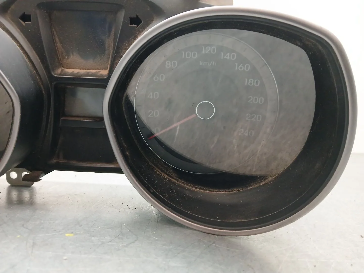 Cuadro Instrumentos para Hyundai I30 (Gd)