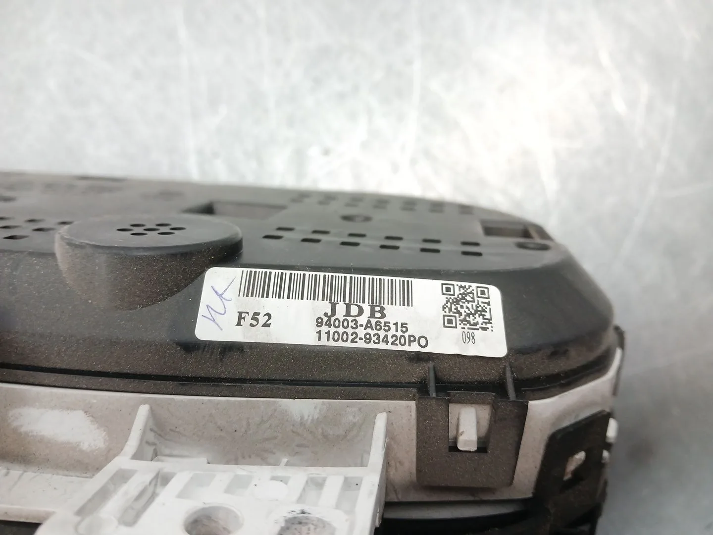 Cuadro Instrumentos para Hyundai I30 (Gd)