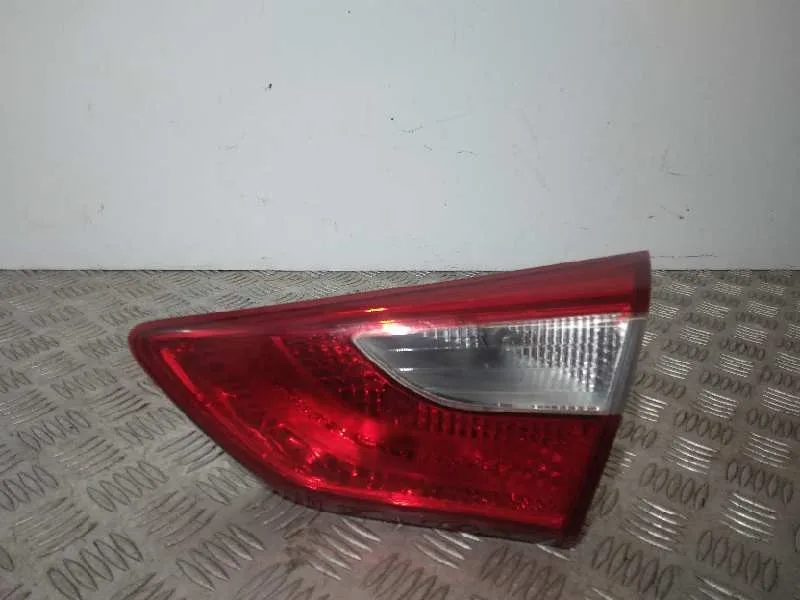 Piloto Trasero Derecho Interior para Hyundai I30 (Gd)