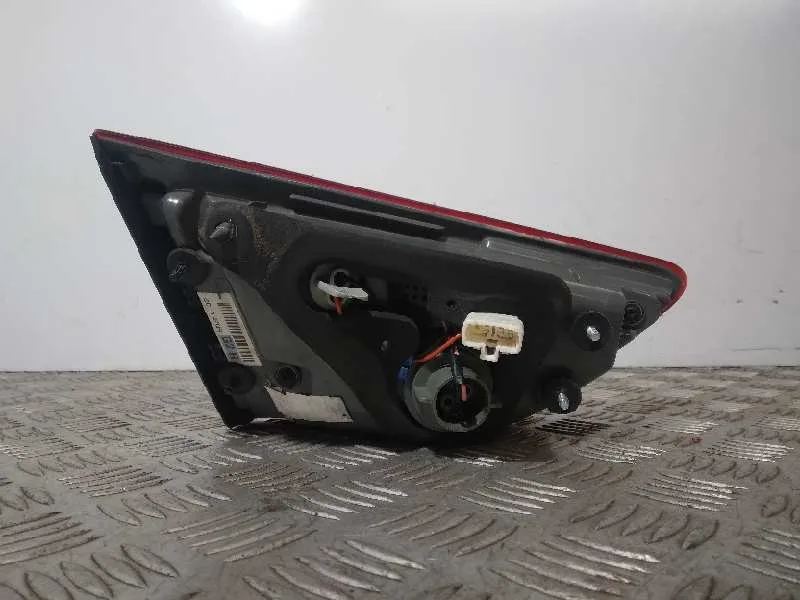 Piloto Trasero Derecho Interior para Hyundai I30 (Gd)