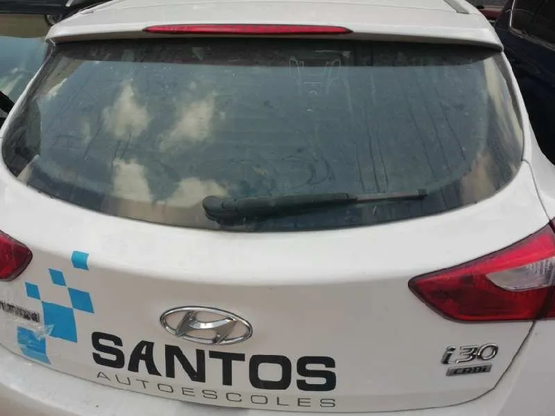 Porton Trasero para Hyundai I30 (Gd)