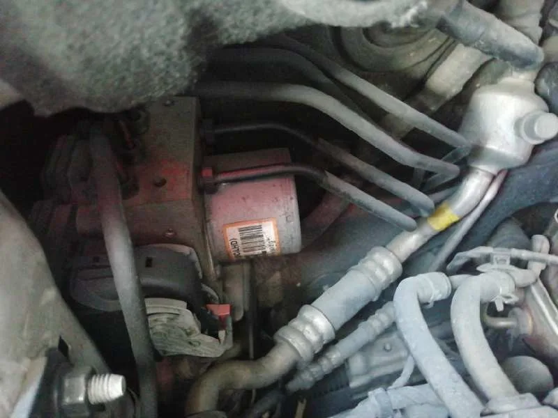 Abs para Hyundai I30 (Gd)