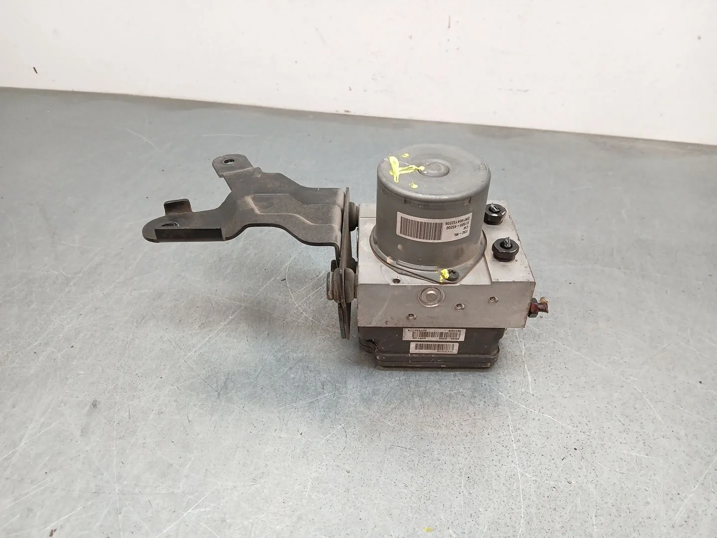 Abs para Hyundai I30 (Gd)