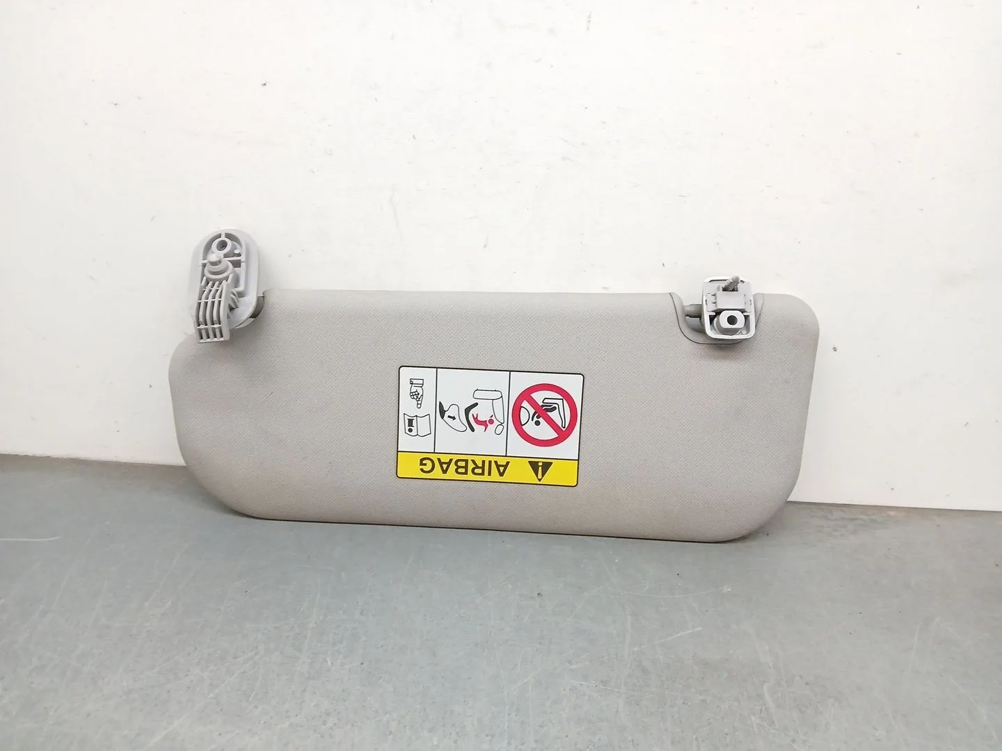 Parasol Derecho para Hyundai I30 (Gd)
